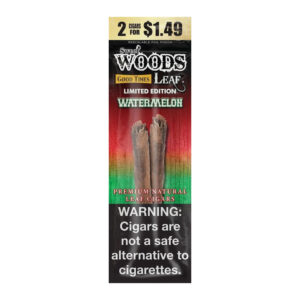 SWEET WOODS WATERMELON $1.49