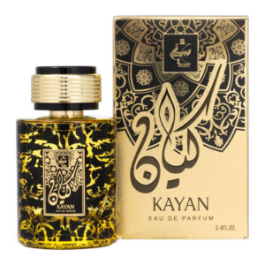 MUSKY PERFUME KAYAN - 50ML