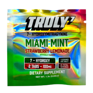 TRULY 7-OH PARTY PACK 2CT BOX OF 30