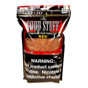 THE GOOD STUFF RED - 1LB BAG