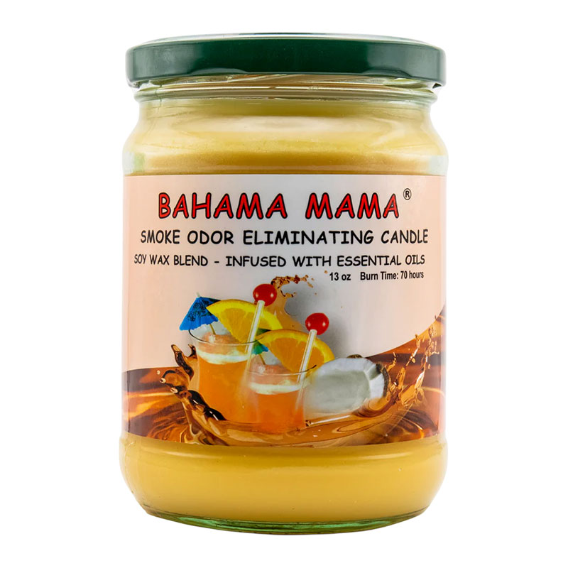 BLUNTEFFECTS CANDLE 13OZ